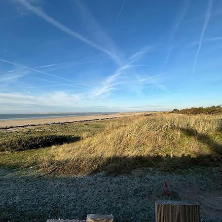 La Perle Des Dunes Montmartin-sur-Mer Kültér fotó