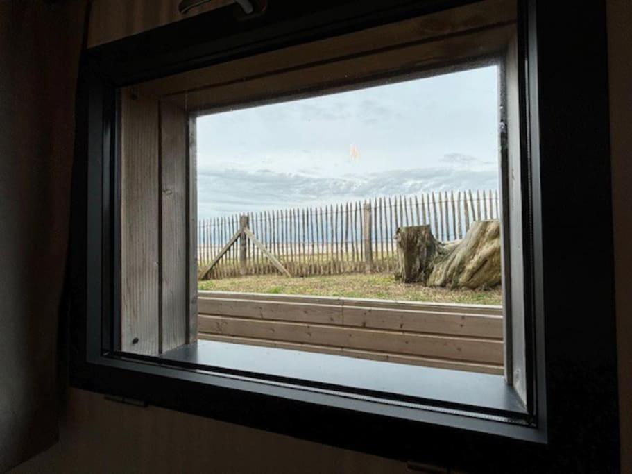 La Perle Des Dunes Montmartin-sur-Mer Kültér fotó