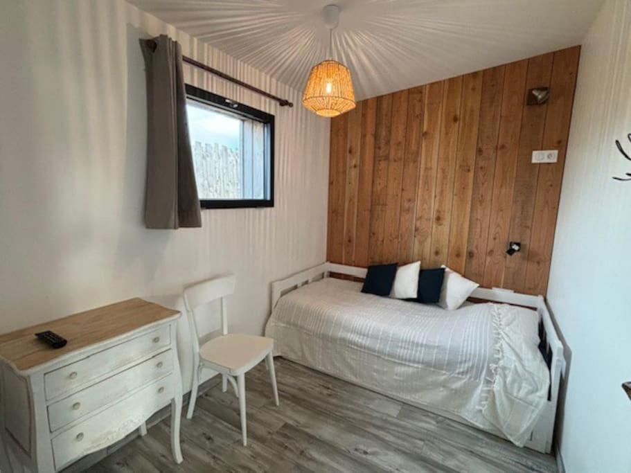 La Perle Des Dunes Montmartin-sur-Mer Kültér fotó